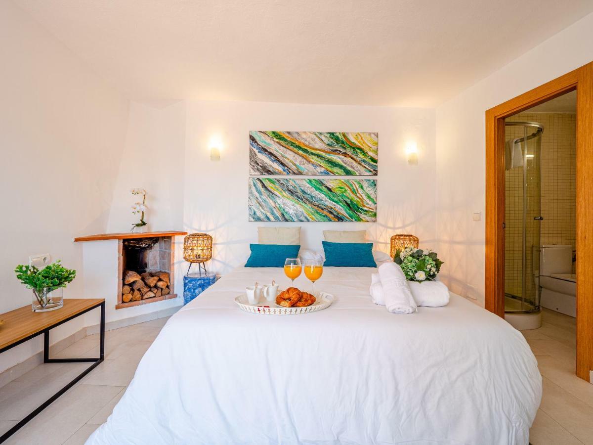 Apartamento Seafront With Terrace Málaga Exterior foto